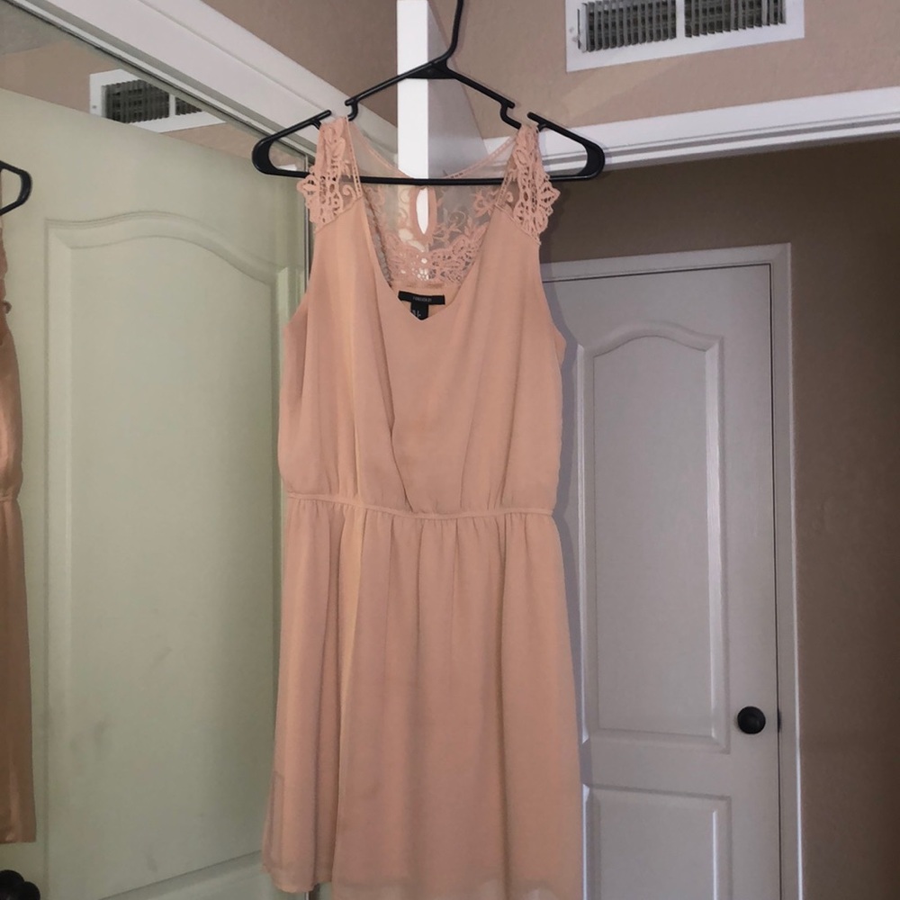 Forever 21 dress